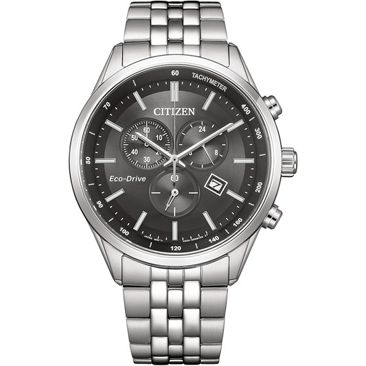 Eco-Drive Chronograph AT2570-56E Eco-Drive