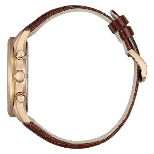 Citizen Eco-Drive Chronograph AT2573-07X