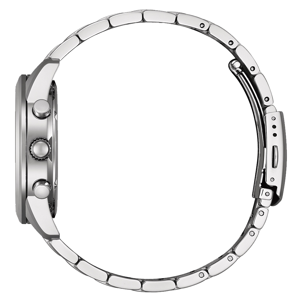 Eco drive Chronograph AT2600-57E