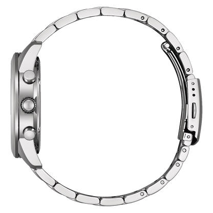 Eco drive Chronograph AT2600-57E