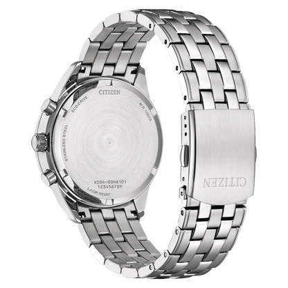 Eco drive Chronograph AT2600-57E