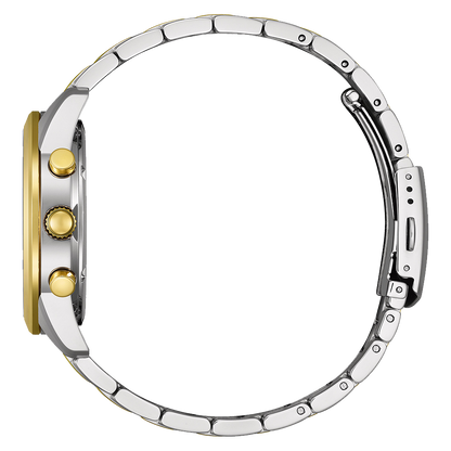 Eco drive Chronograph AT2604-56H Eco-Drive
