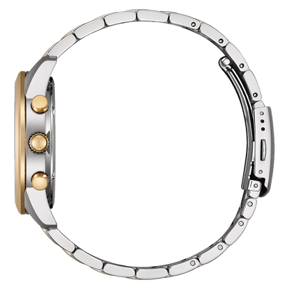 Eco drive Chronograph AT2606-51L