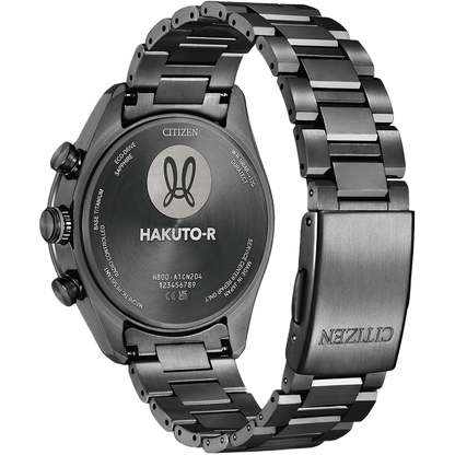 Attesa -Radio-Controlled AT8285-68Z Eco-Drive