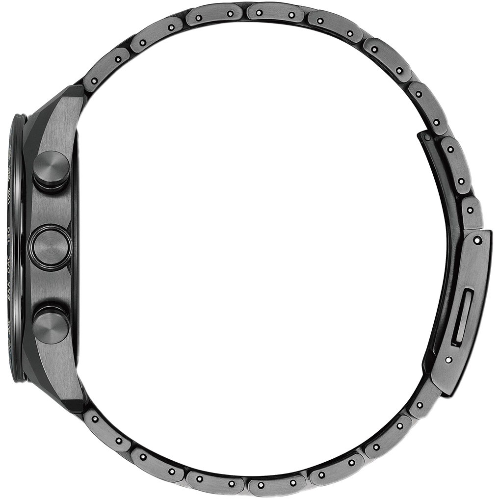 Attesa -Radio-Controlled AT8285-68Z Eco-Drive