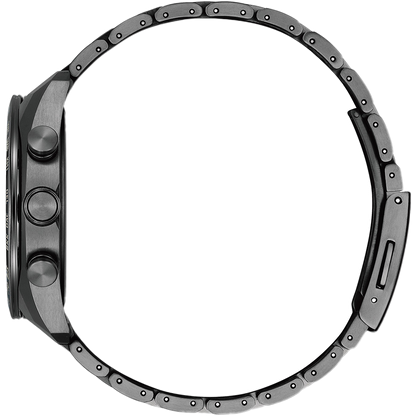 Attesa -Radio-Controlled AT8285-68Z Eco-Drive