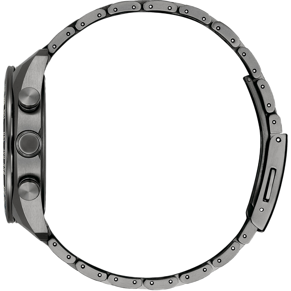 Attesa -Radio-Controlled AT8286-65E Eco-Drive