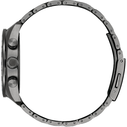 Attesa -Radio-Controlled AT8286-65E Eco-Drive