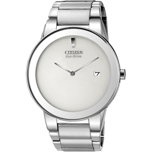 Axiom - Eco-Drive 2 hands AU1060-51A