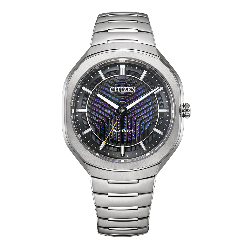Eco-Drive PHOTON-Eco-Drive 50th Anniversary Limited Edition BJ6560-53W