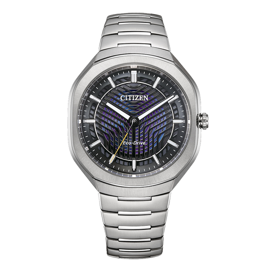 Eco-Drive PHOTON-Eco-Drive 50th Anniversary Limited Edition BJ6560-53W