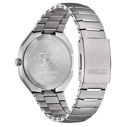 Eco-Drive PHOTON-Eco-Drive 50th Anniversary Limited Edition BJ6560-53W