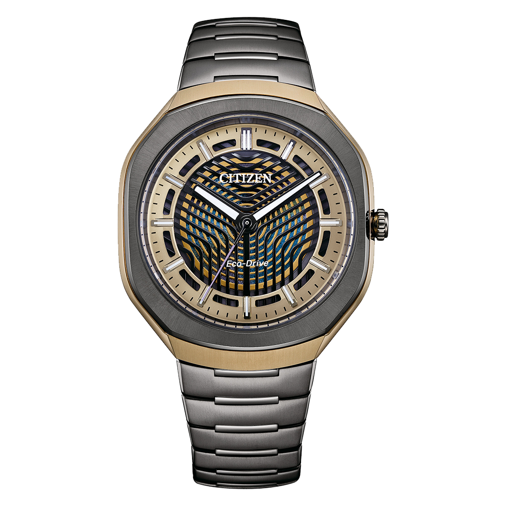 Eco-Drive PHOTON-Eco-Drive 50th Anniversary Limited Edition BJ6569-59X