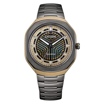 Eco-Drive PHOTON-Eco-Drive 50th Anniversary Limited Edition BJ6569-59X