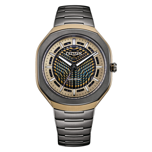 Eco-Drive PHOTON-Eco-Drive 50th Anniversary Limited Edition BJ6569-59X