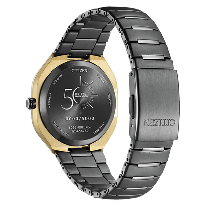 Eco-Drive PHOTON-Eco-Drive 50th Anniversary Limited Edition BJ6569-59X