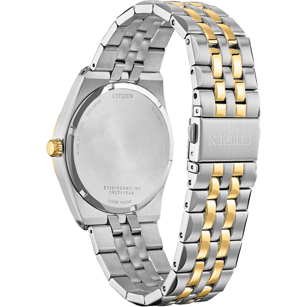 Corso - Eco-Drive 3 hands BM7334-58B