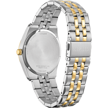 Corso - Eco-Drive 3 hands BM7334-58B