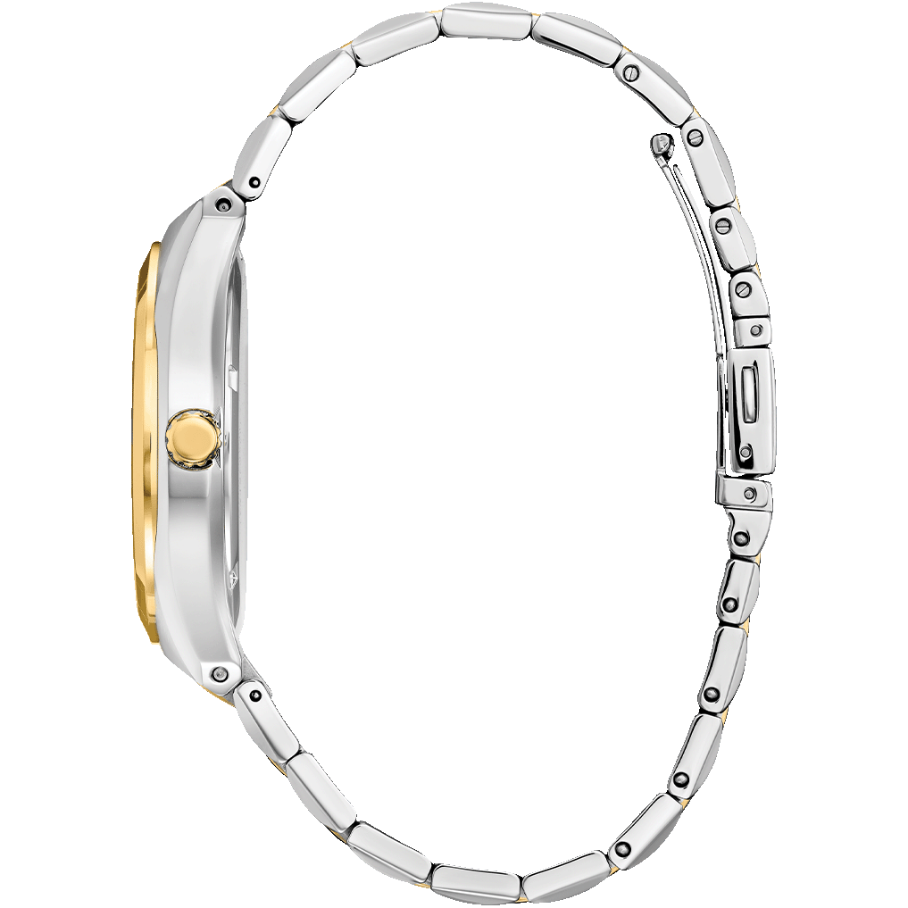 Eco-Drive 3 Hands EW2299-50A