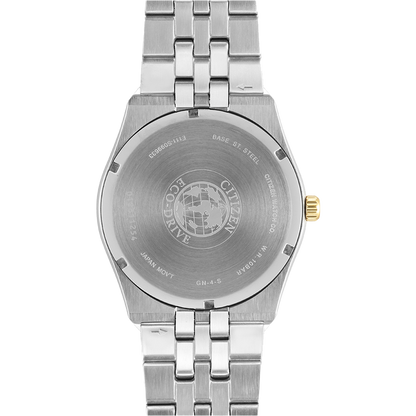 Corso - Eco-Drive 3 hands BM7334-66L Eco-Drive