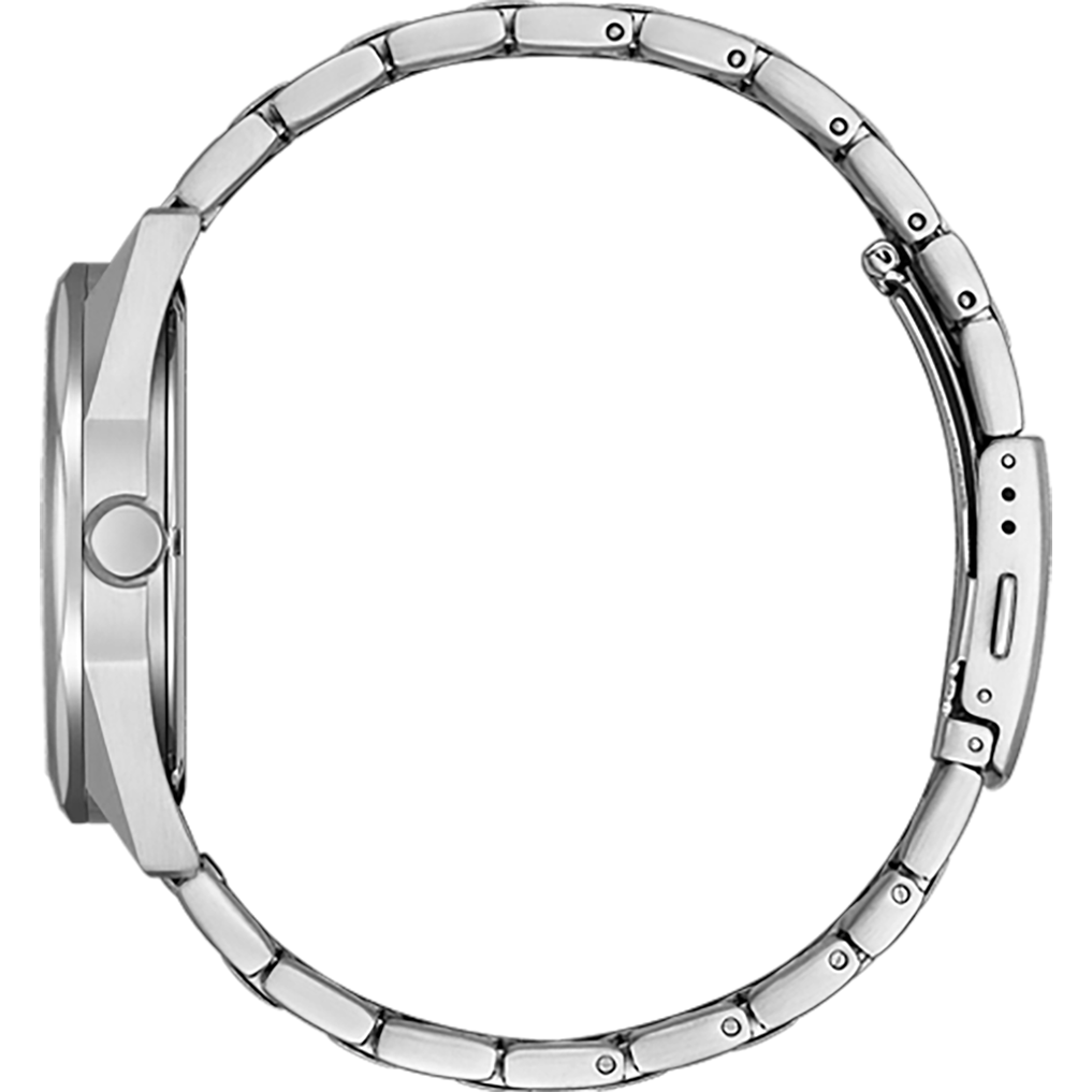 Eco-Drive 3 Hands BM7600-81A