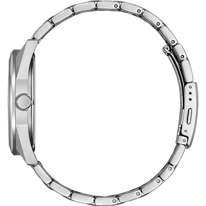 Eco-Drive 3 Hands BM7600-81A