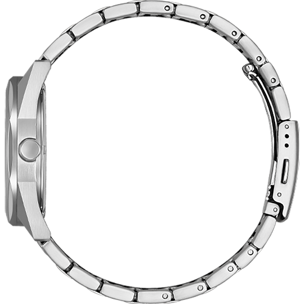 Eco-Drive 3 Hands BM7620-83L Eco-Drive