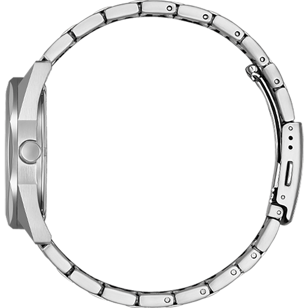 Eco-Drive 3 Hands BM7620-83X Eco-Drive