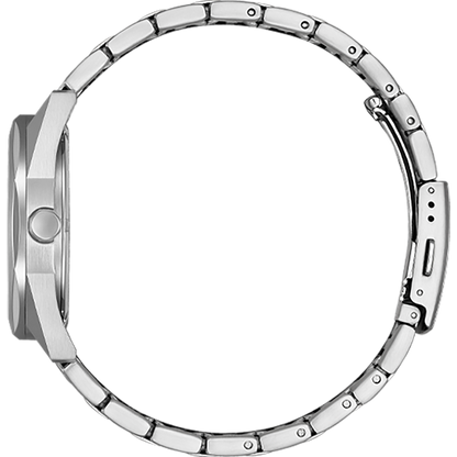 Eco-Drive 3 Hands BM7620-83X Eco-Drive