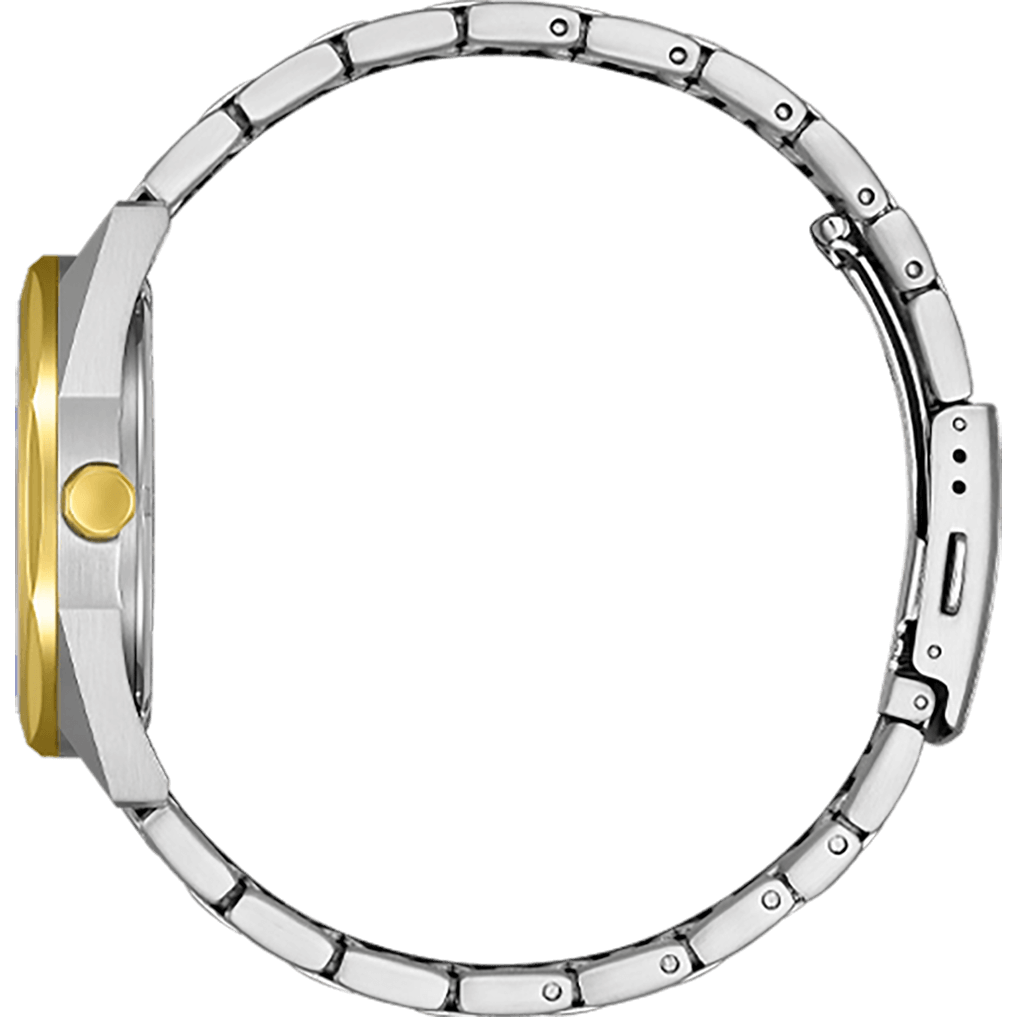 Eco-Drive 3 Hands BM7624-82A Eco-Drive