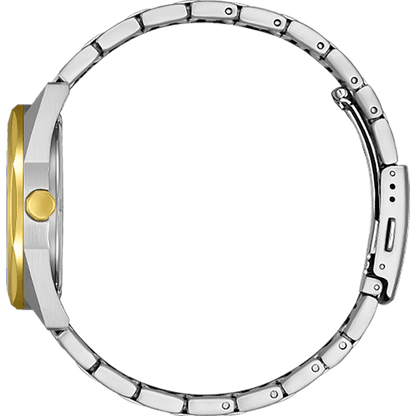 Eco-Drive 3 Hands BM7624-82A Eco-Drive