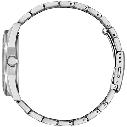 Eco-Drive 3 Hands BM7630-80E Eco-Drive
