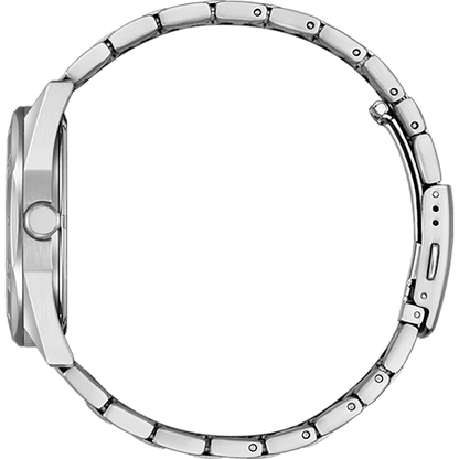 Eco-Drive 3 Hands BM7630-80Z Eco-Drive