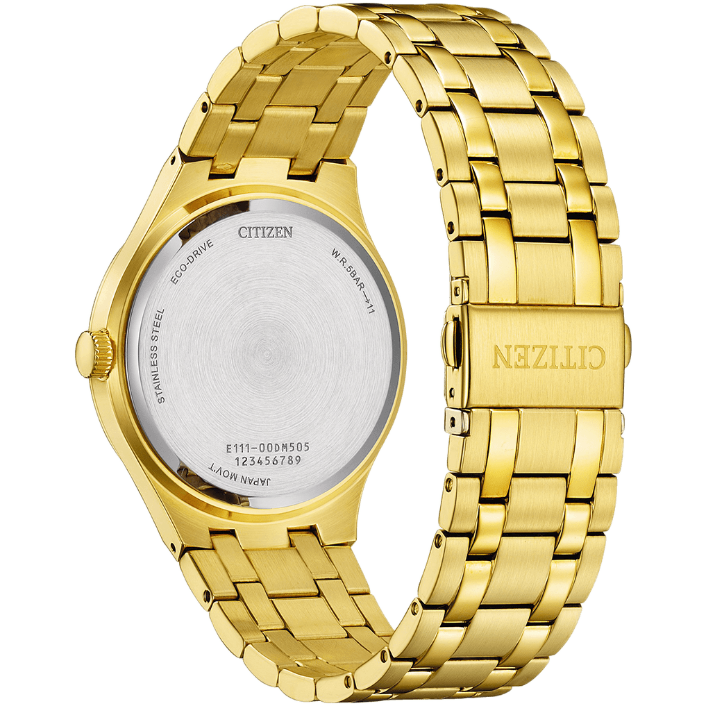 Axiom BM7652-52P Eco-Drive