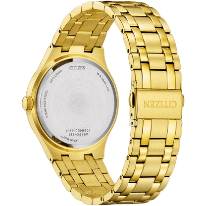 Axiom BM7652-52P Eco-Drive