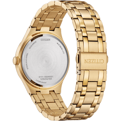 Axiom BM7653-50E Eco-Drive