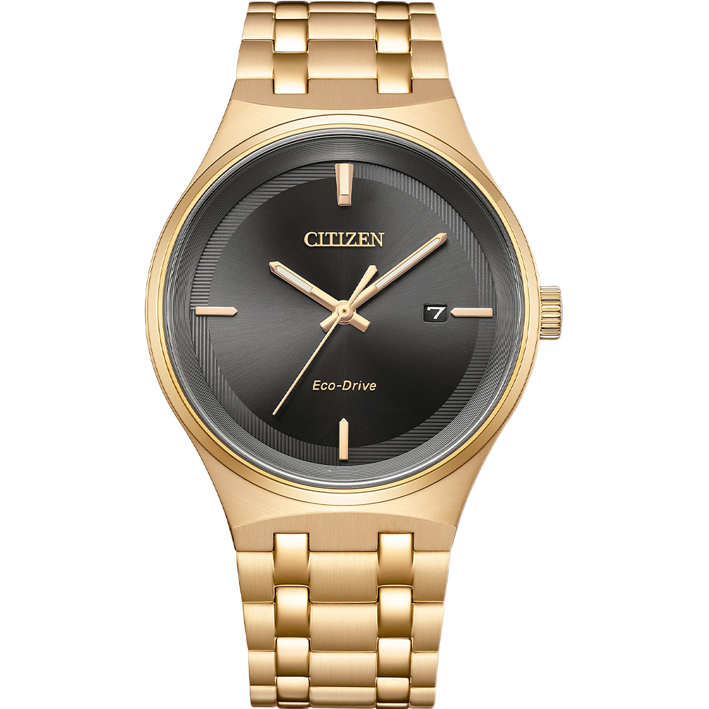 Axiom BM7653-50E Eco-Drive
