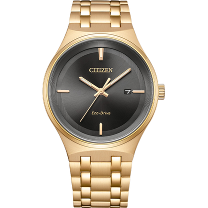 Axiom BM7653-50E Eco-Drive