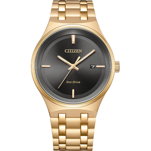 Axiom BM7653-50E Eco-Drive