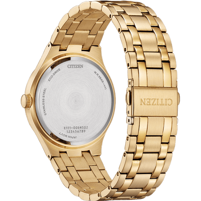 Axiom BM7653-50Q Eco-Drive
