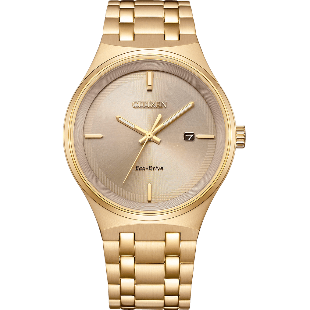 Axiom BM7653-50Q Eco-Drive