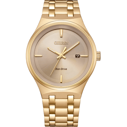 Axiom BM7653-50Q Eco-Drive