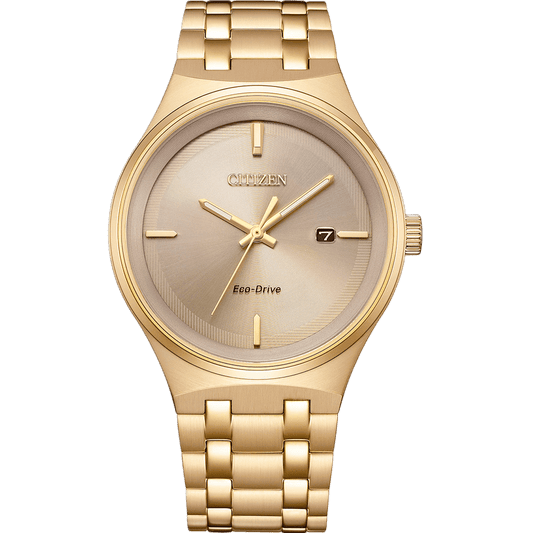 Axiom BM7653-50Q Eco-Drive