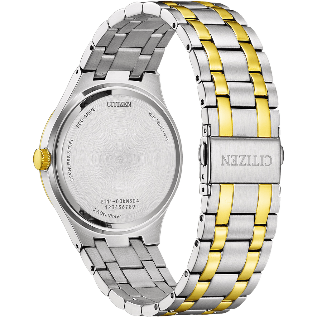 Axiom BM7654-57X Eco-Drive