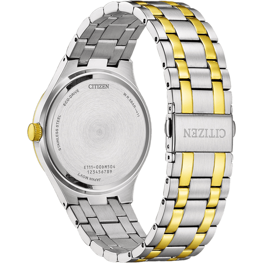Axiom BM7654-57X Eco-Drive