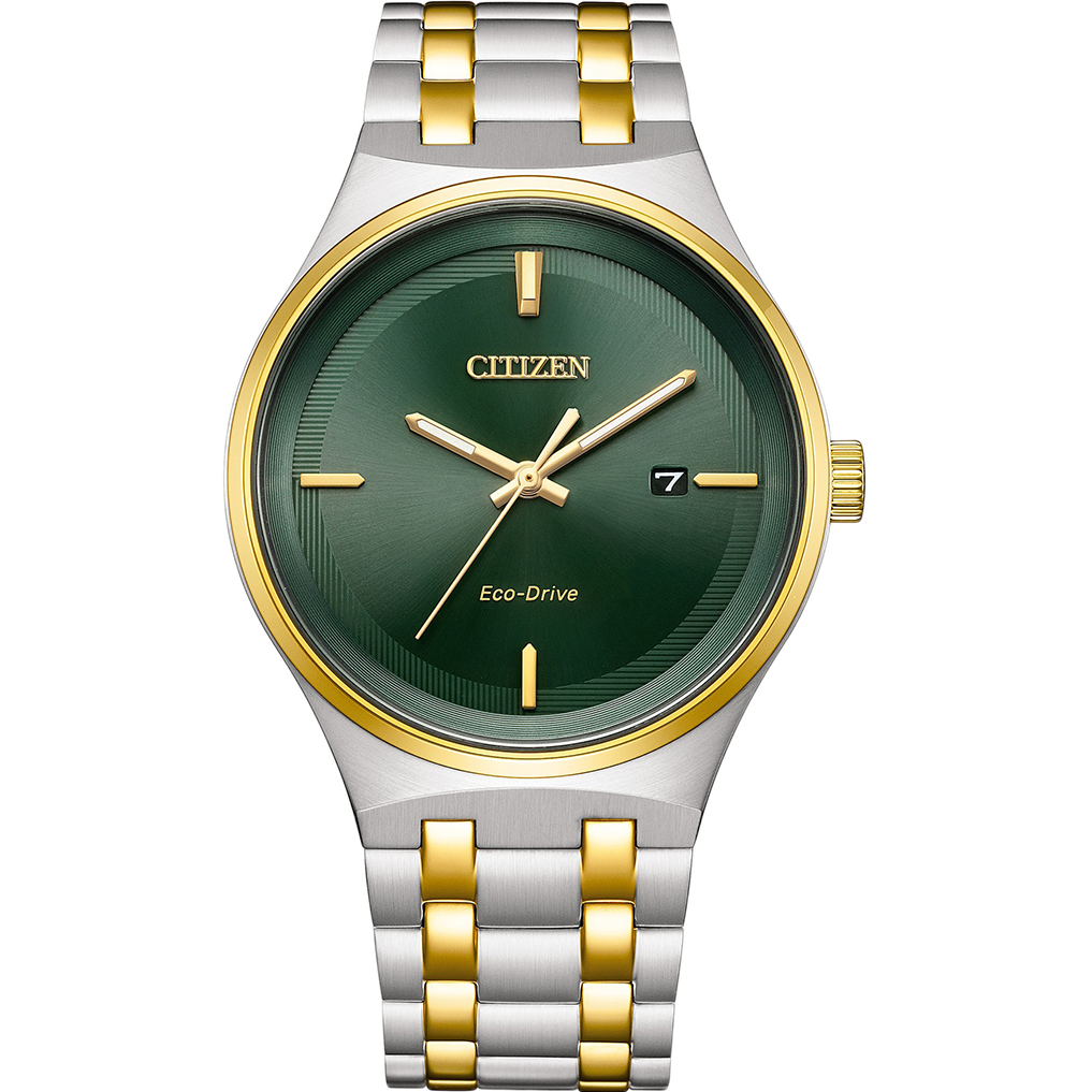 Axiom BM7654-57X Eco-Drive