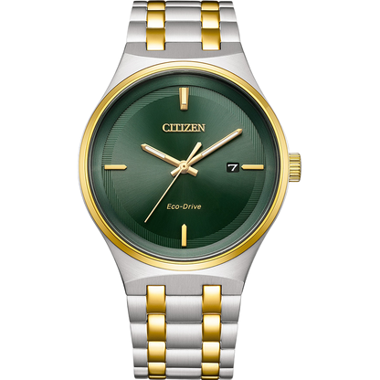 Axiom BM7654-57X Eco-Drive