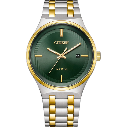 Axiom BM7654-57X Eco-Drive