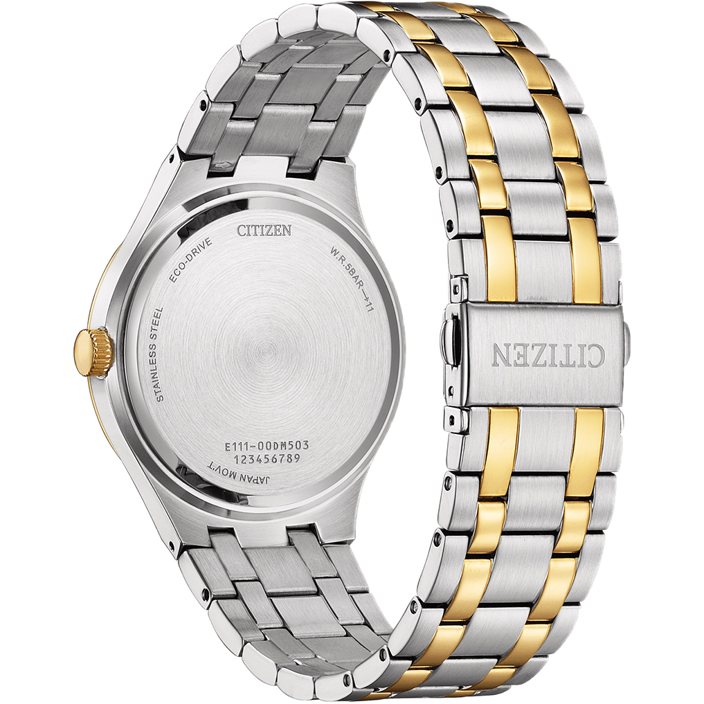 Axiom BM7656-51L Eco-Drive