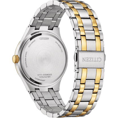 Axiom BM7656-51L Eco-Drive